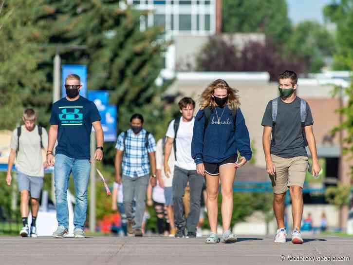30 college towns that could face economic ruin if schools don't reopen or have to close again this fall