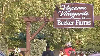 Becker Farms returns for Fall fun this weekend