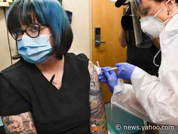 US Surgeon General tells states to prepare to distribute a coronavirus vaccine by November 1