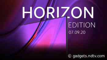 Mi TV Horizon Edition Launching in India Today: Expected Specifications, Features