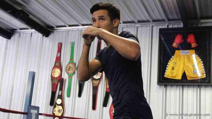 PBC On Fox: Juarez Bests Linger
