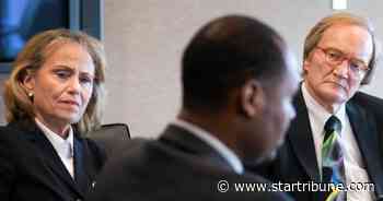 Judge overseeing Floyd family's federal suit no stranger to high stakes litigation