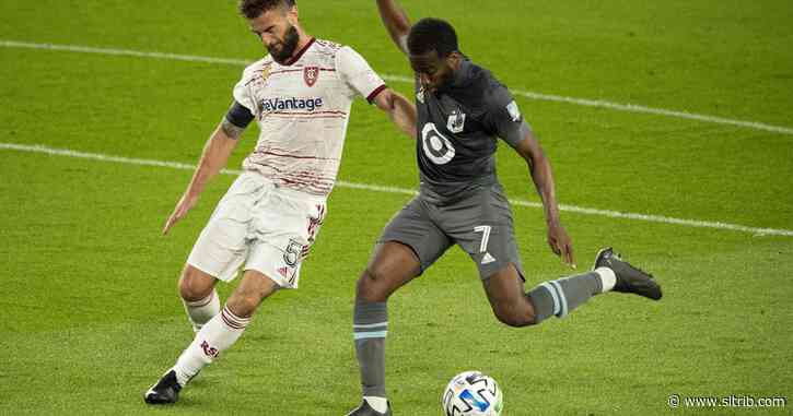 RSL falls apart in second half in 4-0 loss to Minnesota United