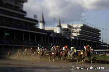 Kentucky Derby will play 'My Old Kentucky Home' despite criticism