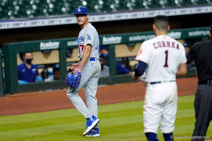 Dodgers’ Joe Kelly sees MLB discipline decisions as ‘fishy’
