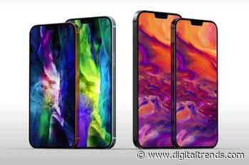 iPhone 12 event details expected from Apple this week