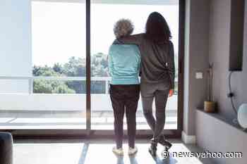 Majority of Young Adults in the U.S. Now Live With Their Parents: Report