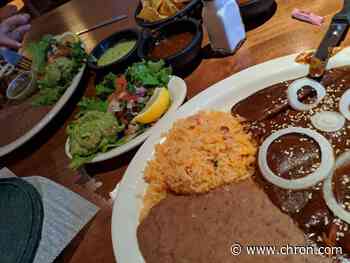 Molina’s Cantina now open in Fulshear - Chron