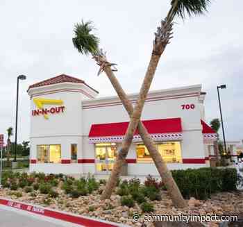 In-N-Out Burger opens in Willowbrook and more Houston news - Community Impact Newspaper