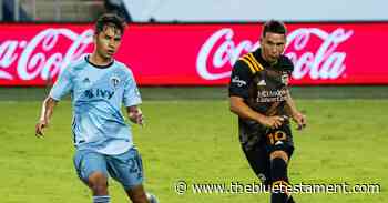 How to Watch Sporting Kansas City vs. Houston Dynamo Free Stream - The Blue Testament