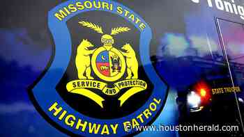 Woman listed serious after Houston crash - Houston Herald