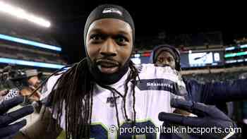 Saints visit Jadeveon Clowney in Houston - NBC Sports - NFL