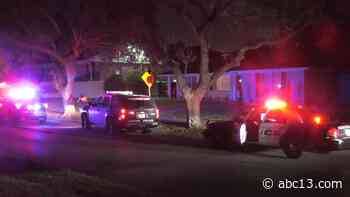 Man shot in the head during road rage shooting in southwest Houston - KTRK-TV