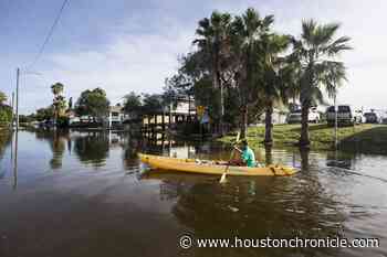 Will Houston prepare for the next Laura before it’s too late? - Houston Chronicle