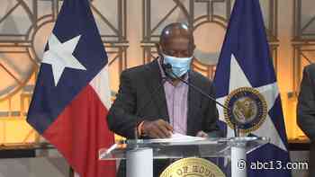 Coronavirus Help: $20M Houston area rent relief extended after viral eviction video - KTRK-TV
