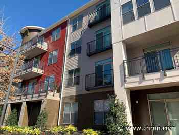 Rent prices are dropping in Houston - Chron.com