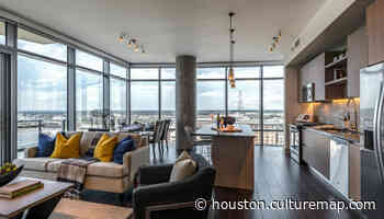 Houston rent prices drop dramatically during the COVID-19 pandemic - CultureMap Houston