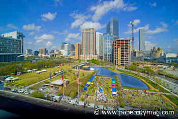 Houston Ranked Third in Entire World in Cities of the Future Analysis, Confirming its Global Power Status - PaperCity Magazine