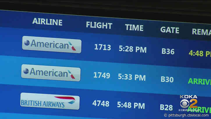 Health Officials Remind Labor Day Weekend Travelers To Be Mindful Of Coronavirus Safety Protocols