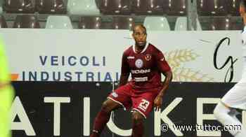 Ag. Reginaldo: "Modena? Mi ha contattato per manifestare interesse" - Tutto Lega Pro