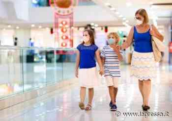 Covid, 124 contagi in Emilia Romagna. A Modena 17 casi - La Pressa