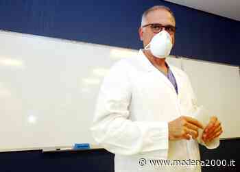 Berlusconi, Zangrillo “Fase delicata ma ribadisco cauto ottimismo” - Modena 2000