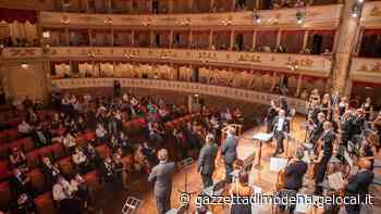 Modena La doppia emozione: ritrovare il Comuale nel segno di Pavarotti - La Gazzetta di Modena
