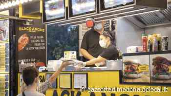 Modena Al Novi Sad il giro d'Italia tra i truck per buongustai - La Gazzetta di Modena