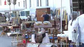 Modena, nasce Viva: l'antiquaiato ritorno al parco Novi Sad - Gazzetta di Modena