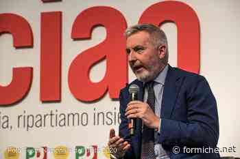 Guerini, Manzella, Crosetto e Marantelli alla Festa dell'Unità di Modena. Le foto - Formiche.net