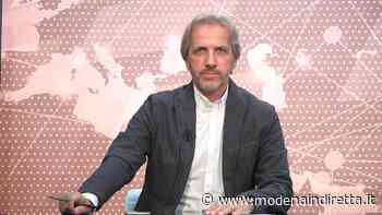 Trc sport Modena di venerdì 4 settembre 2020 | Modenaindiretta - modenaindiretta.it