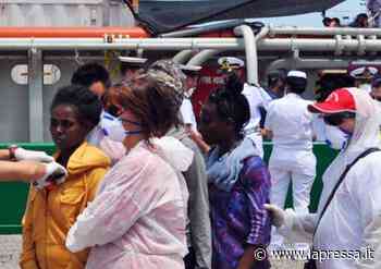 Sanatoria immigrati, a Modena 4.246 domande - Societa - LaPressa.it - La Pressa