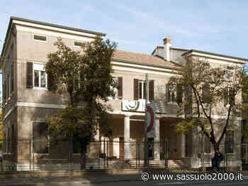 Modena, al via le candidature per Fondazione Mav e Seta - sassuolo2000.it - SASSUOLO NOTIZIE - SASSUOLO 2000