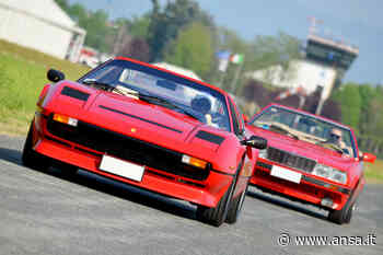 ASI, al Modena Motor Gallery per giovani - Attualità - Agenzia ANSA