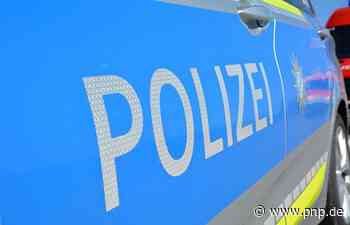 Mit lautem Knall: Zwei Autos gerammt und geflüchtet - Passauer Neue Presse