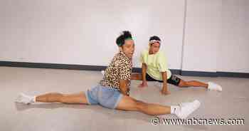 Cardi B shared this choreographer's 'WAP' dance. Then it went viral on TikTok.