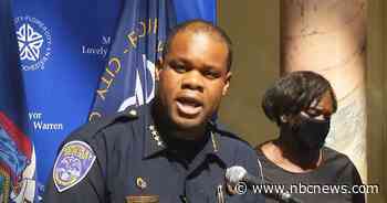 Rochester officials announce police reforms after death of Daniel Prude