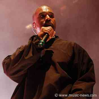 Kanye West spends almost $6 million on controversial presidential campaign