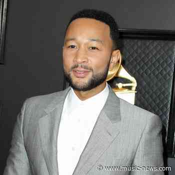 John Legend eyeing Jason Momoa as his Sexiest Man Alive successor