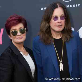 Ozzy Osbourne was at his 'calmest' while attempting to kill wife Sharon during drugs binge