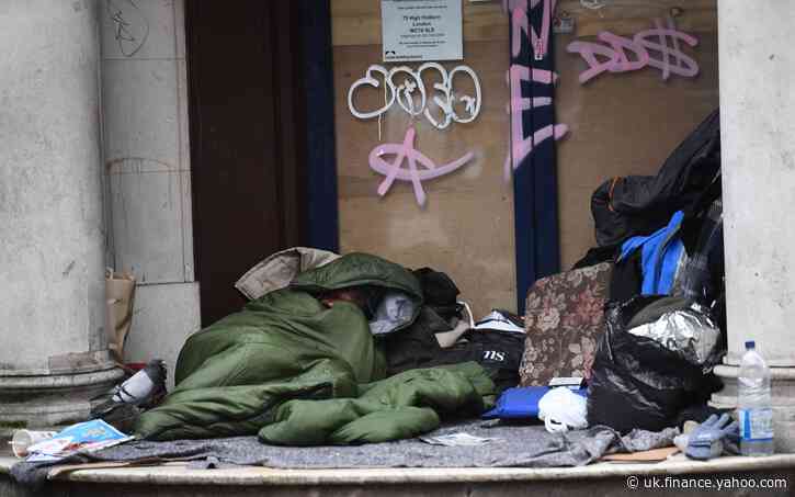 Homeless housing investor plans London debut