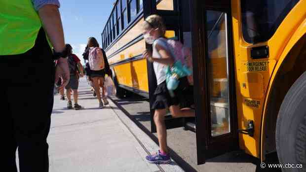 Voluntary on-site testing coming this month to schools in Regina, Saskatoon, Prince Albert - CBC.ca