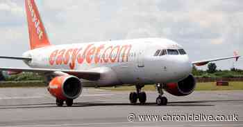 Holidaymaker's struggle to get easyJet refund for cancelled Newcastle flights