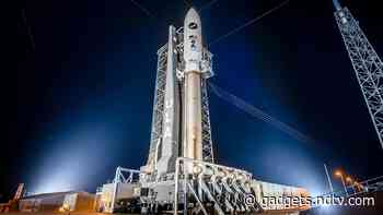 Reusable Chinese Spacecraft Lands Successfully, State Media Reports