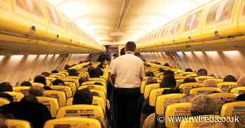 The pandemic will bring about the end of cattle class flights