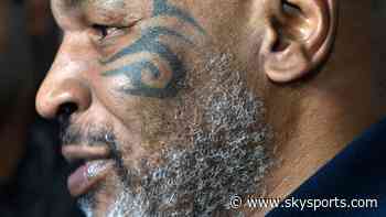From YouTuber boxing to Mike Tyson's undercard
