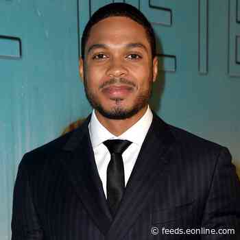 Justice League's Ray Fisher Responds to Warner Bros.'s Misconduct Investigation Claims