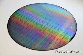 Brain-Inspired Electronic System Could Make Artificial Intelligence 1,000 Times More Energy Efficient