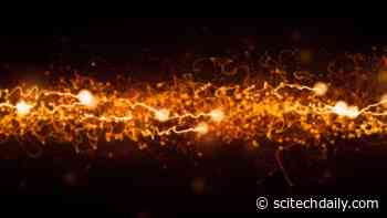 “Pyjama Plot” Shows the Quantum World Is Even Stranger Than We Thought