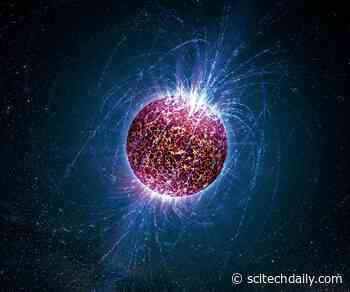 Looking Skin Deep at the Growth of Neutron Stars to Solve Key Puzzles for Nuclear Physicists